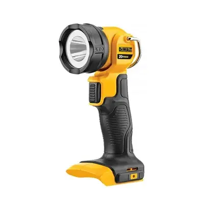 Dewalt DCL040 20V Max Cordless LED Work Light (Bare)