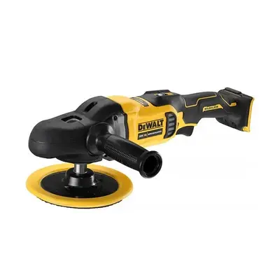 Dewalt DCM849N 20V Max Cordless Brushless Polisher 7" (Bare)