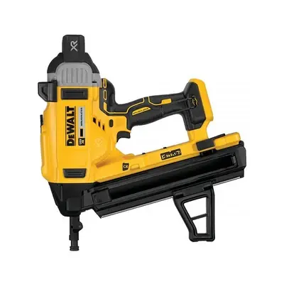 Dewalt DCN890N-XJ 20V Max Cordless Brushless Concrete Nailer / Nail Gun (Bare)
