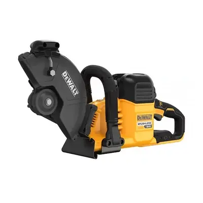 Dewalt DCS691N 230mm Cordless Brushless Cut Off Saw 60v Max (Bare)