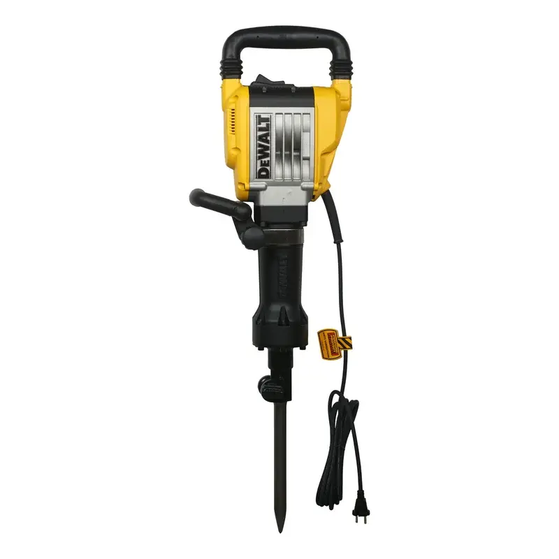 DeWalt Hex Demolition Hammer 1600W 16kg 30mm
