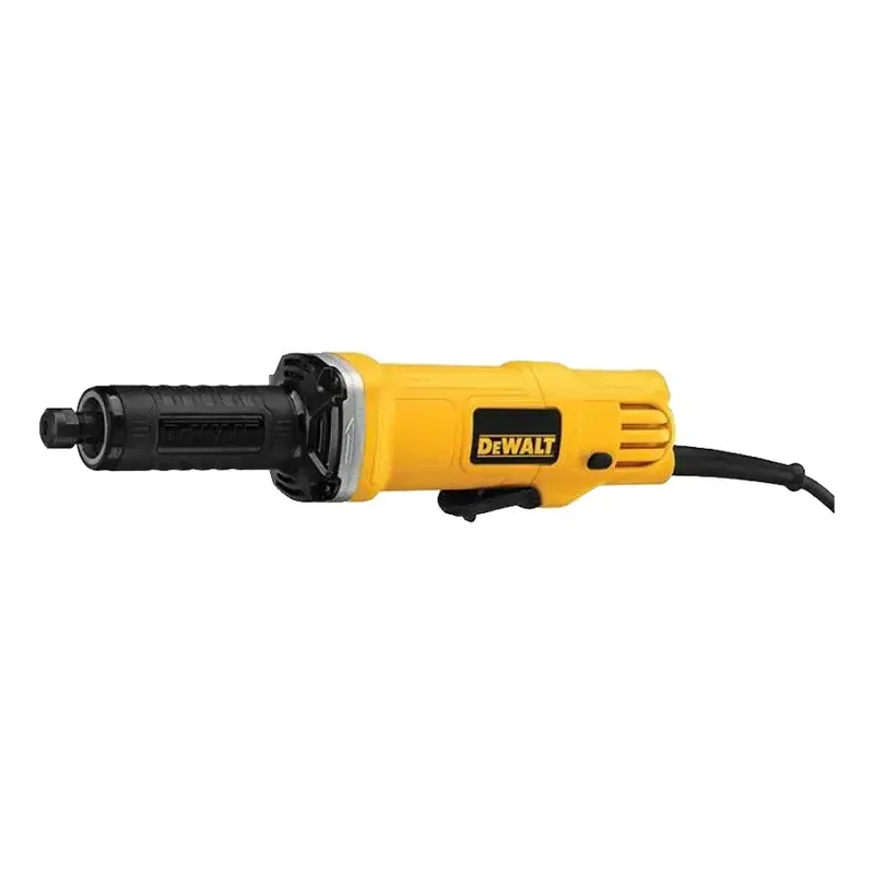 DeWalt Die Grinder 400W 6mm Paddle Switch