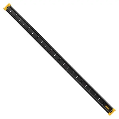 Dewalt DWST82800 Metal Rail 4ft