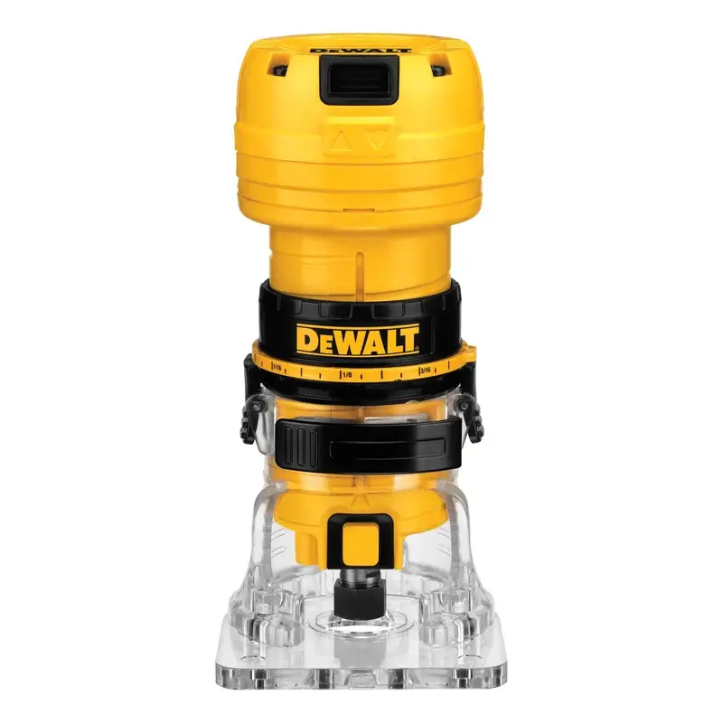 DeWalt Laminate Trimmer 200W 25.4mm
