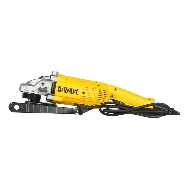 DeWalt Large Angle Grinder 7" 2000W Trigger Switch