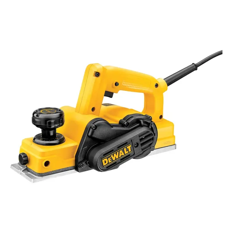 DeWalt Portable Planer 550W 1.5mm