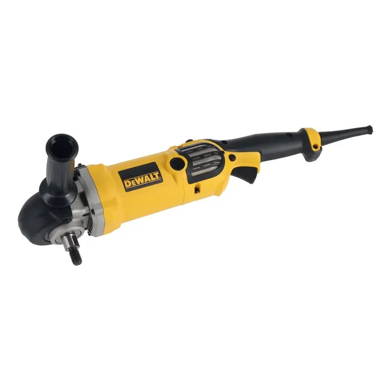 DeWalt Right Angle Polisher 1250W 180mm
