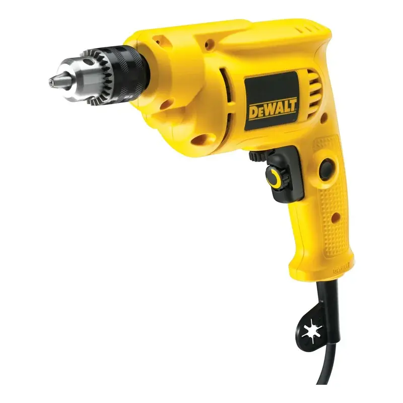 DeWalt Rotary Drill 550W 10mm with Mixer