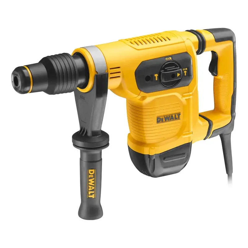 DeWalt SDS Max Combination Hammer 1350W 48mm