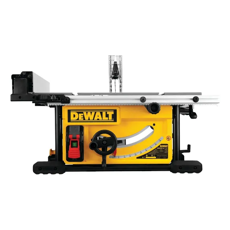 DeWalt Table Saw 2000W 250mm