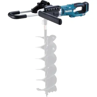 Makita DG002GZ 40V Cordless Earth Auger 200mm (XGT) [Bare]
