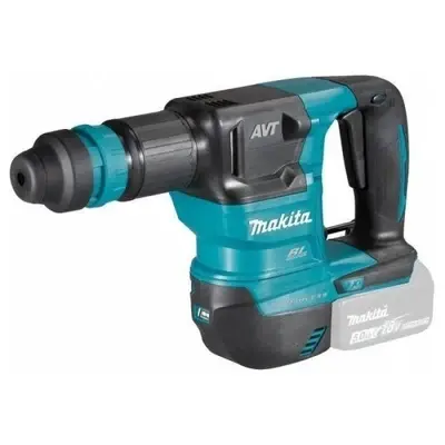 Makita DHK180Z 18V SDS-PLUS Cordless Power Scraper / Chipping Gun (LXT-Series) [Bare]