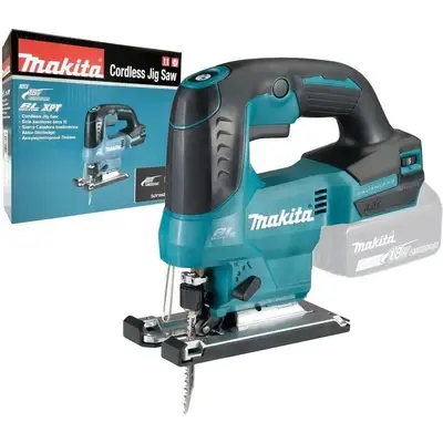 Makita DJV184Z 18V LXT Cordless Brushless Jigsaw (Bare)