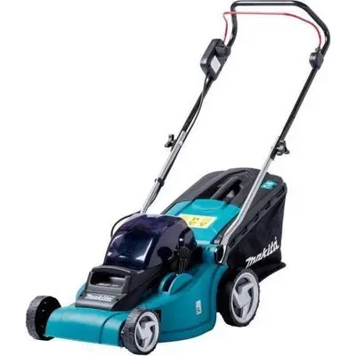 Makita DLM380Z 36V Cordless Lawn mower (LXT-Series) [Bare]