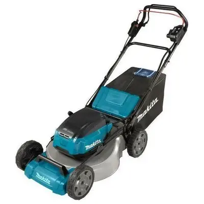 Makita DLM532Z 36V Cordless Lawn Mower (LXT-Series) [Bare]