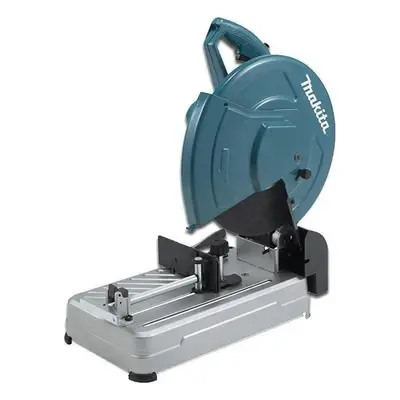 Makita DLW140Z 36V 14" Cordless Toolless Portable Cut Off Machine (LXT-Series) [Bare]