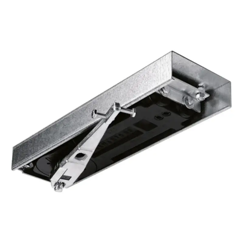Dormakaba RTS 88 Overhead Concealed Transom Door Closer