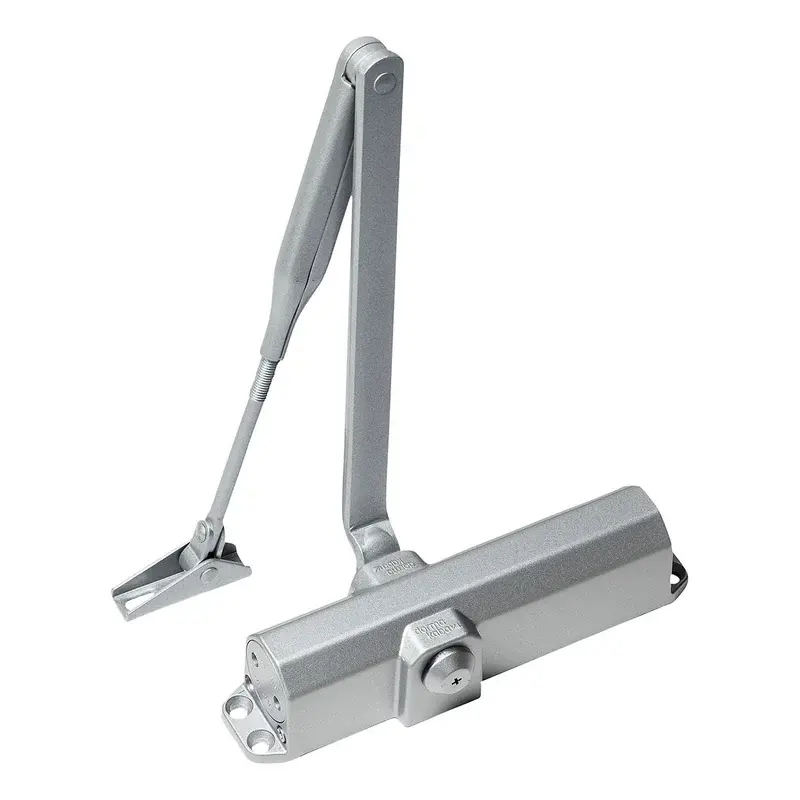 Dormakaba TS Compakt Overhead Door Closer 80-100kg with Hold Open