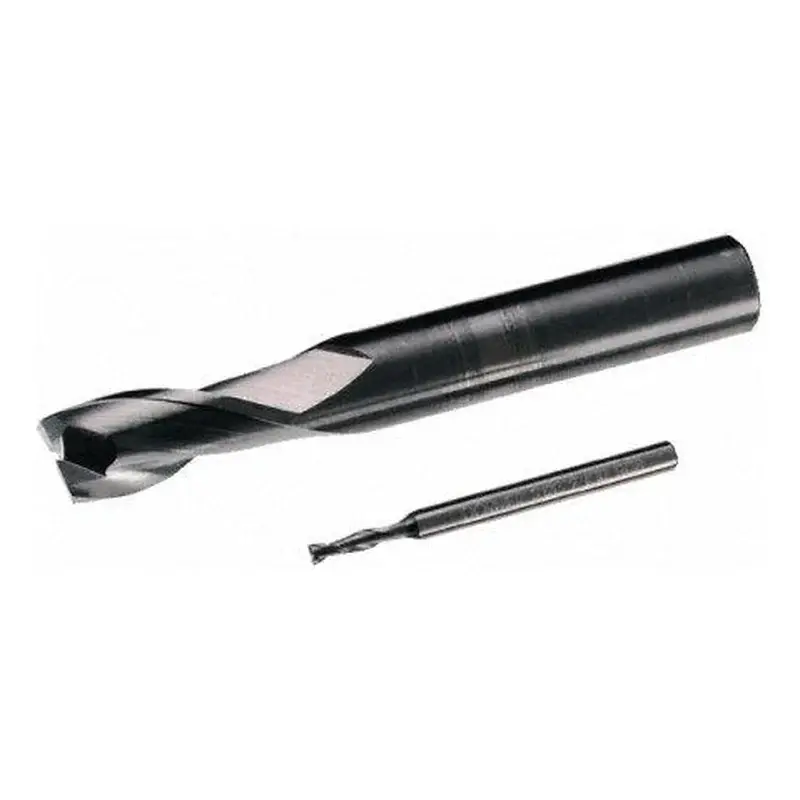 Dormer C140 Slot Drill 9/16"