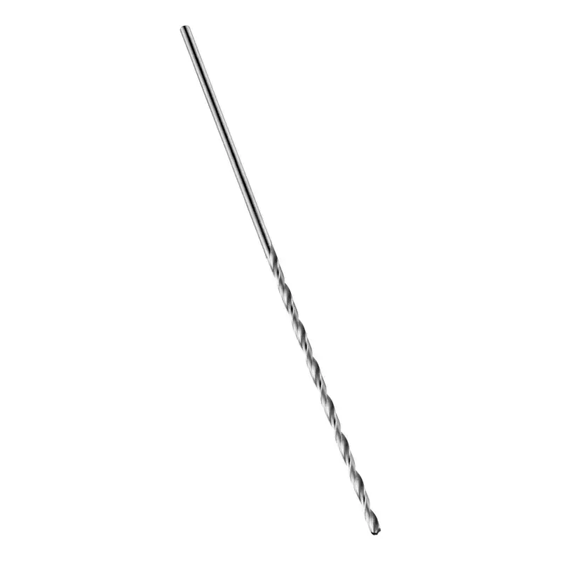Dormer Drill Bit Long Series A110 11/16"