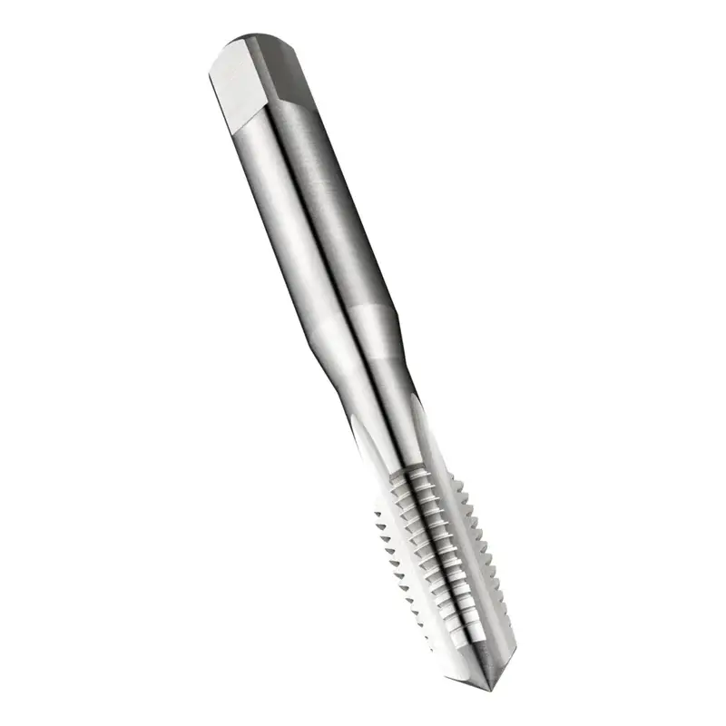 Dormer E500 Machine Tap M4 x 0.70 No.6