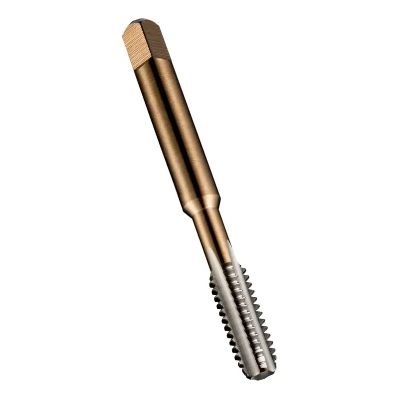 Dormer E515 Machine Tap 7/8" 9 TPI No.6