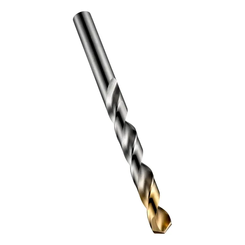 Dormer Titanium Jobber Drill Bit A002 3/8"