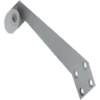 Powerhouse Overhead Door Stopper Right