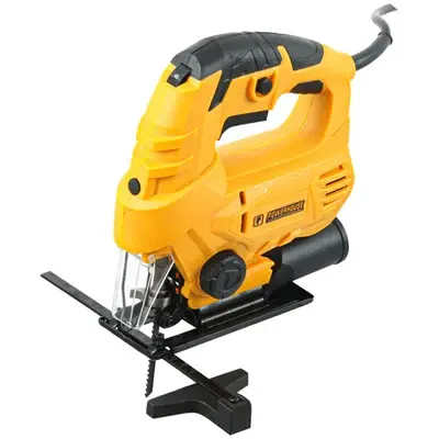 Powerhouse Jig Saw 800W