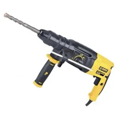 Powerhouse Rotary Hammer SDS-PLUS 28mm 1,200watts