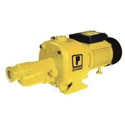 Powerhouse Deep & Shallow Well Pump (Convertible) 2HP (100% Copper Wire)