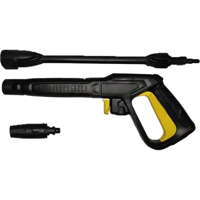 Powerhouse Accessories for Pressure Washer 100 & 120 Bar Gun