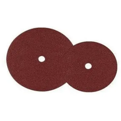 Powerhouse Sanding Disc Paper 4" No. 100