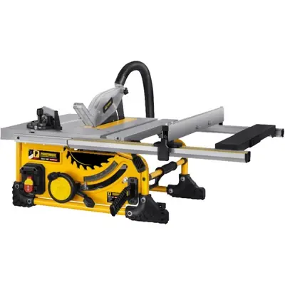Powerhouse Table Saw Portable 1,700W 8"