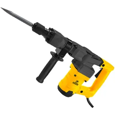 Powerhouse Demolition Hammer 1,300W w/ 19J