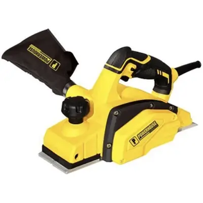 Powerhouse Electric Planer 650W