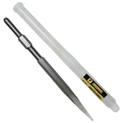 Powerhouse Hex Chisel (Pointed)