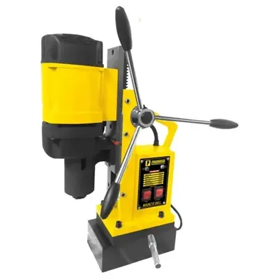 Powerhouse Magnetic Drill 32mm 1,600W 100% Copper