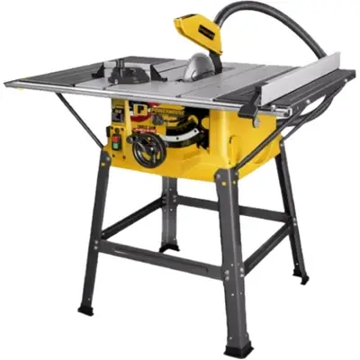 Powerhouse Table Saw Heavy Duty 2,200W 10"