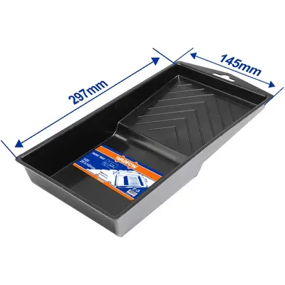 Wadfow Paint Tray 4"