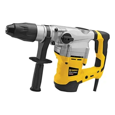Powerhouse Rotary Hammer SDS-MAX w/ Bits & Chisels 40mm 1,800W Carrying Hard Case