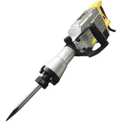 Powerhouse Demolition Hammer 1,800W 15kgs 55J