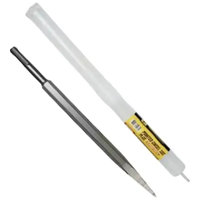 Powerhouse SDS Chisel (Pointed)