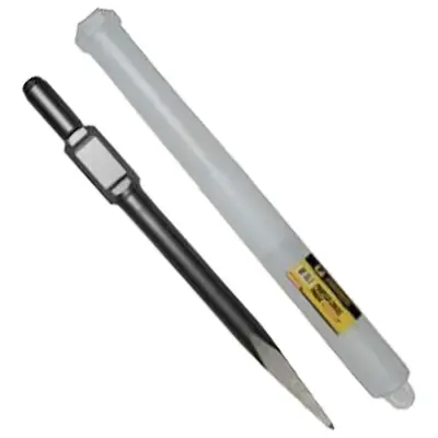 Powerhouse 65A Chisel Pointed 30*380*35mm