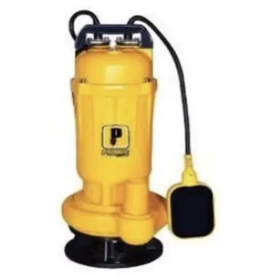 Powerhouse Sewage Submersible Pump Outlet 2hp (100% Copper Wire)
