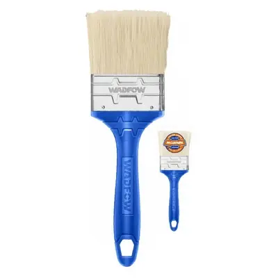 Wadfow Paint Brush Plastic Handle 1.5"