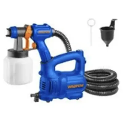 Wadfow WEG2A50 Spray Gun 550W