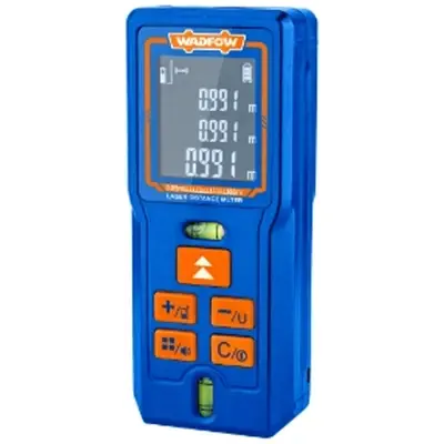 Wadfow WDL1506 Laser Distance Detector (0.05-60M)