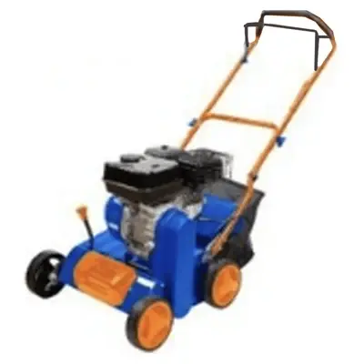 Wadfow WGM8A16 Hay Comber Gasoline 208CC