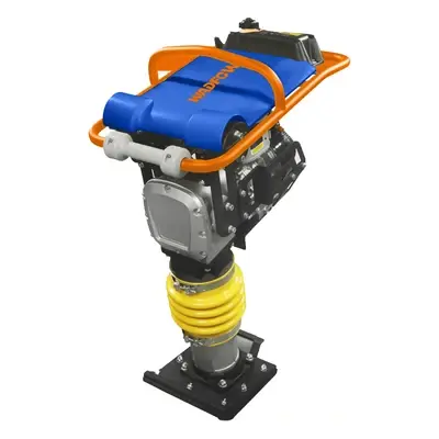 Wadfow WTA1A80 Tamping Rammer Gasoline
